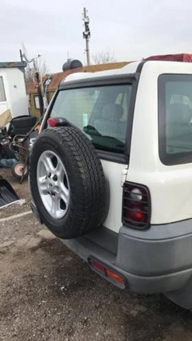 Land Rover Freelander 1.8i, 16V, 3 броя, снимка 4