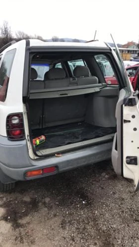 Land Rover Freelander 1.8i, 16V, 3 броя, снимка 7