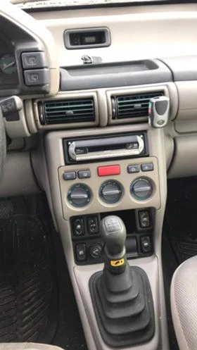Land Rover Freelander 1.8i, 16V, 3 броя, снимка 10