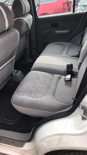 Land Rover Freelander 1.8i, 16V, 3 броя, снимка 8