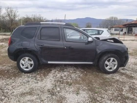 Dacia Duster 1.5dci, снимка 3