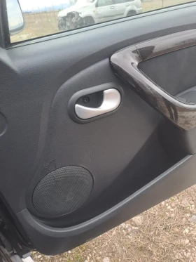 Dacia Duster 1.5dci, снимка 12