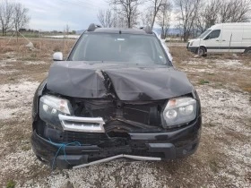 Dacia Duster 1.5dci, снимка 4