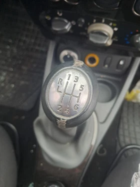 Dacia Duster 1.5dci, снимка 10