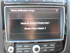 VW Touareg V6 TDI BMT 4XMOTION, снимка 17