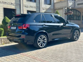 BMW X5 3.0/HEAD UP/M PERFORMANCE AERO PACK, снимка 4