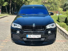 BMW X5 3.0/HEAD UP/M PERFORMANCE AERO PACK, снимка 5