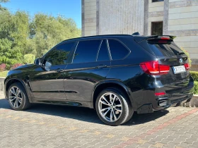 BMW X5 3.0/HEAD UP/M PERFORMANCE AERO PACK, снимка 3