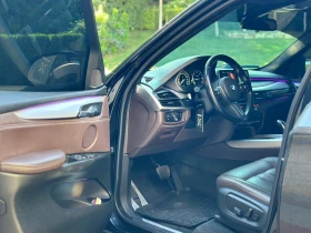 BMW X5 3.0/HEAD UP/M PERFORMANCE AERO PACK, снимка 7