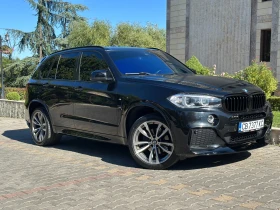 BMW X5 3.0/HEAD UP/M PERFORMANCE AERO PACK, снимка 2