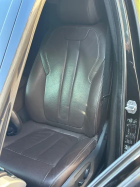 BMW X5 3.0/HEAD UP/M PERFORMANCE AERO PACK, снимка 8