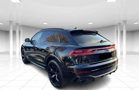 Audi RSQ8 = Black Optic Plus = Ceramic Brakes Гаранция, снимка 2