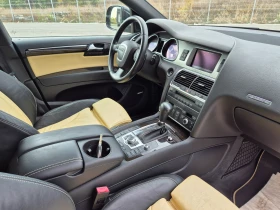 Audi Q7 4.2 V 8 TDI 326kc.S-line+ exclusive 6+ 1 Швейцария, снимка 17