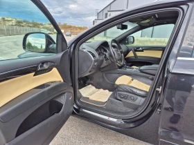Audi Q7 4.2 V 8 TDI 326kc.S-line+ exclusive 6+ 1 Швейцария, снимка 13