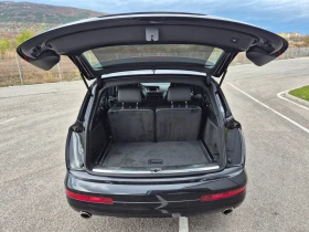 Audi Q7 4.2 V 8 TDI 326kc.S-line+ exclusive 6+ 1 Швейцария, снимка 7