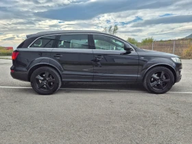 Audi Q7 4.2 V 8 TDI 326kc.S-line+ exclusive 6+ 1 Швейцария, снимка 4