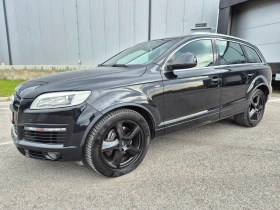 Audi Q7 4.2 V 8 TDI 326kc.S-line+ exclusive 6+ 1 Швейцария, снимка 10