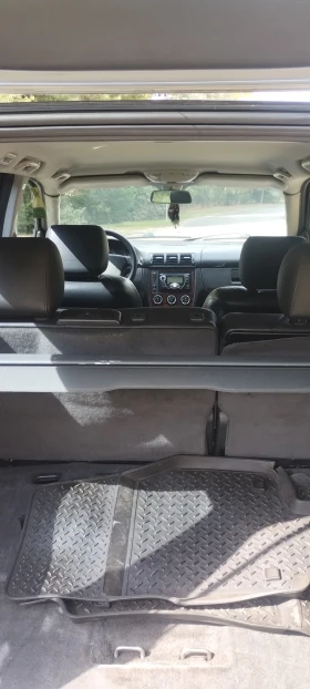 Mercedes-Benz ML 270, снимка 15