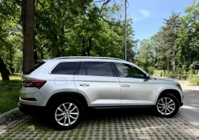 Skoda Kodiaq Vision, снимка 3