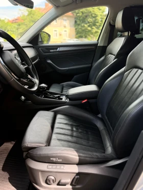 Skoda Kodiaq Vision, снимка 15
