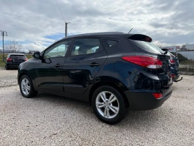 Hyundai IX35 2.0CRDi, 4WD, снимка 6