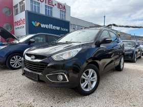Hyundai IX35 2.0CRDi, 4WD, снимка 1