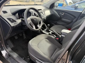 Hyundai IX35 2.0CRDi, 4WD, снимка 8