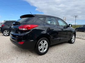 Hyundai IX35 2.0CRDi, 4WD, снимка 4