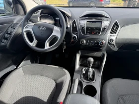 Hyundai IX35 2.0CRDi, 4WD, снимка 12