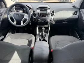 Hyundai IX35 2.0CRDi, 4WD, снимка 9