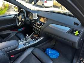 BMW X4 xDrive 20D, снимка 12