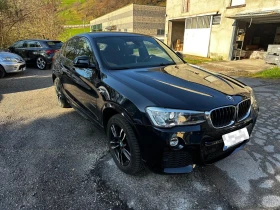 BMW X4 xDrive 20D, снимка 1