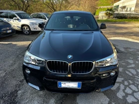 BMW X4 xDrive 20D, снимка 3