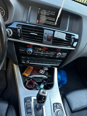 BMW X4 xDrive 20D, снимка 9