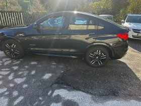 BMW X4 xDrive 20D, снимка 15