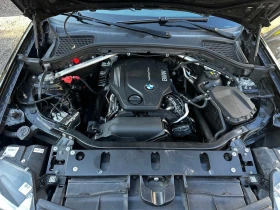BMW X4 xDrive 20D, снимка 8