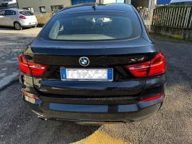 BMW X4 xDrive 20D, снимка 4