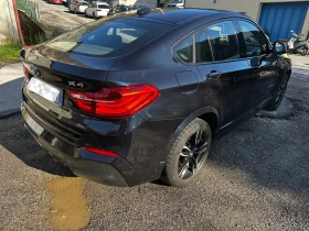 BMW X4 xDrive 20D, снимка 5