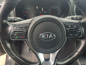 Kia Sportage, снимка 11