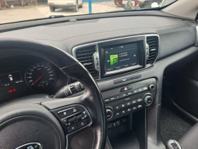 Kia Sportage, снимка 7