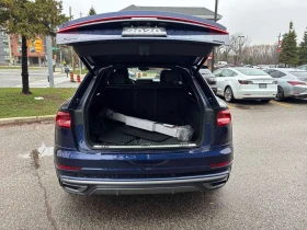 Audi Q8 | DISTRONIC | 360 | ОБДУХВАНЕ | ПАНОРАМА | , снимка 15