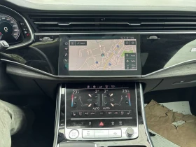 Audi Q8 | DISTRONIC | 360 | ОБДУХВАНЕ | ПАНОРАМА | , снимка 9