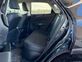 Lexus NX 350h ОБДУХВАНЕ/ПАНОРАМА/360 КАМЕРИ/ОТ ПРЕДСТАВИТЕЛСТВО, снимка 13