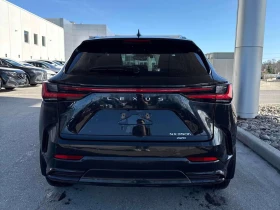 Lexus NX 350h ОБДУХВАНЕ/ПАНОРАМА/360 КАМЕРИ/ОТ ПРЕДСТАВИТЕЛСТВО, снимка 5