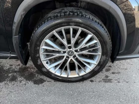 Lexus NX 350h ОБДУХВАНЕ/ПАНОРАМА/360 КАМЕРИ/ОТ ПРЕДСТАВИТЕЛСТВО, снимка 6