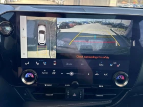 Lexus NX 350h ОБДУХВАНЕ/ПАНОРАМА/360 КАМЕРИ/ОТ ПРЕДСТАВИТЕЛСТВО, снимка 9