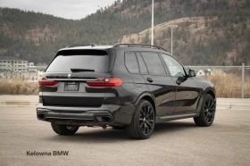 BMW X7 40i* XDRIVE* МПАКЕТ* HARMAN* KARDON* 360* КАМЕРИ* , снимка 4