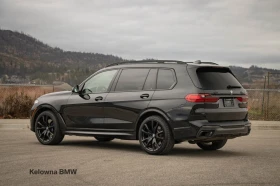BMW X7 40i* XDRIVE* МПАКЕТ* HARMAN* KARDON* 360* КАМЕРИ* , снимка 5