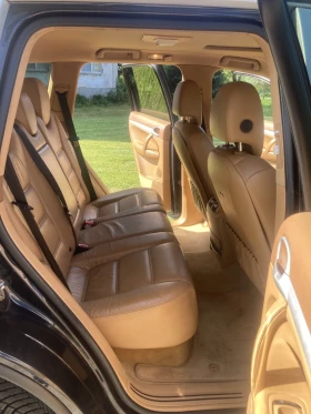 Porsche Cayenne 3.2 Бензин Внос Холандия, снимка 11