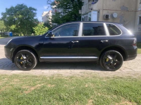 Porsche Cayenne 3.2 Бензин Внос Холандия, снимка 3